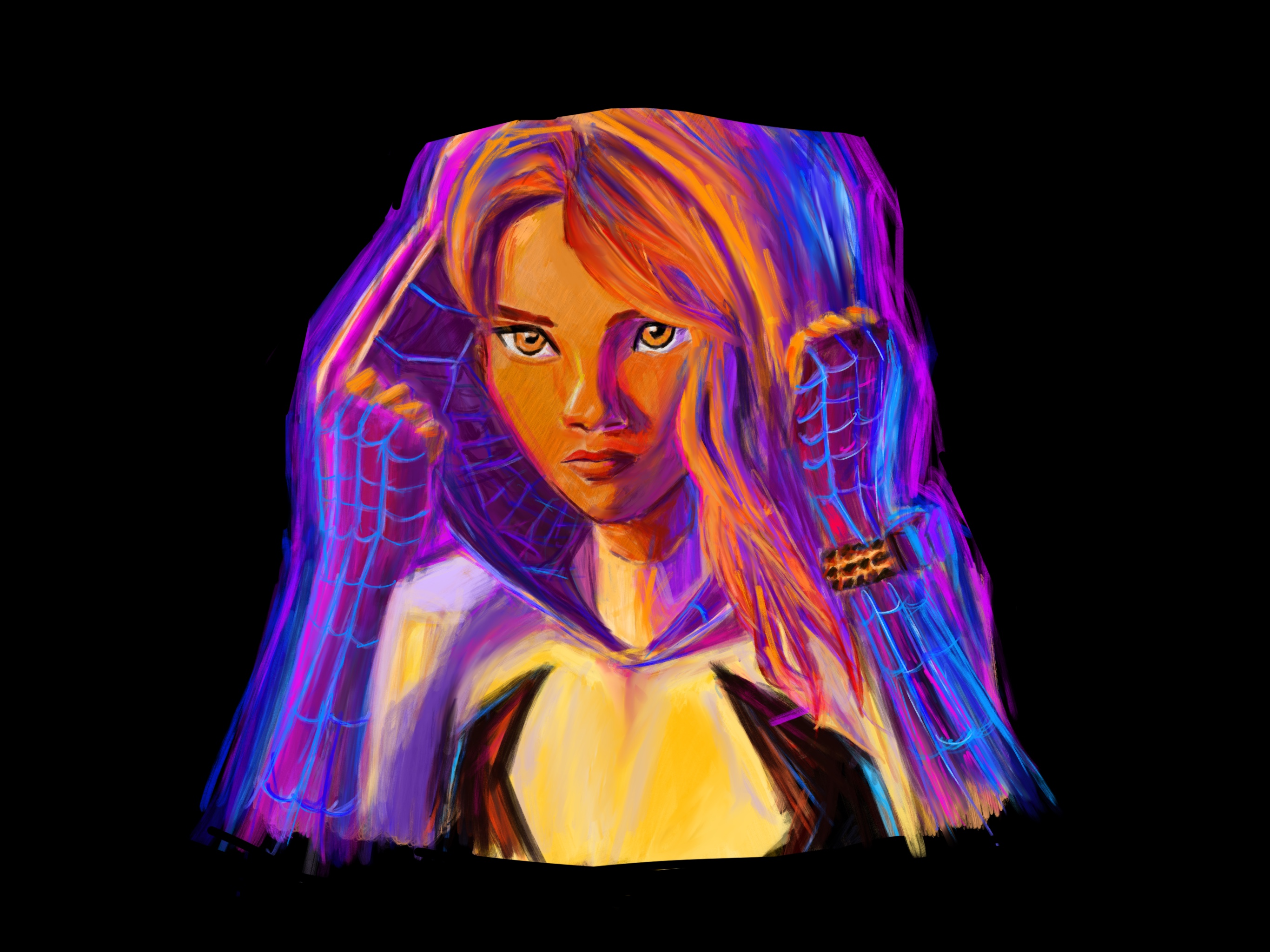 Gwen Stacy